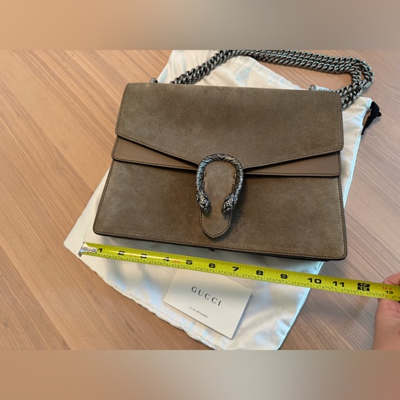 Gucci Dionysus bag - Picture 11 of 14